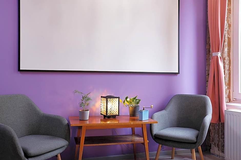 BudapeStayz - Raday Rooms