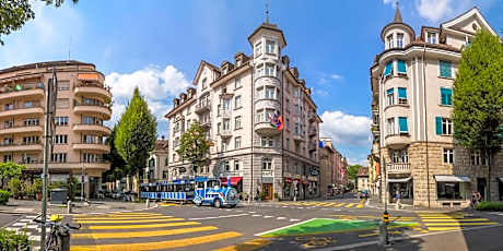 Hotel Drei Konige
