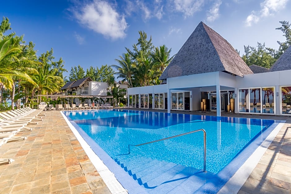 Hotel Riu Turquoise - All Inclusive