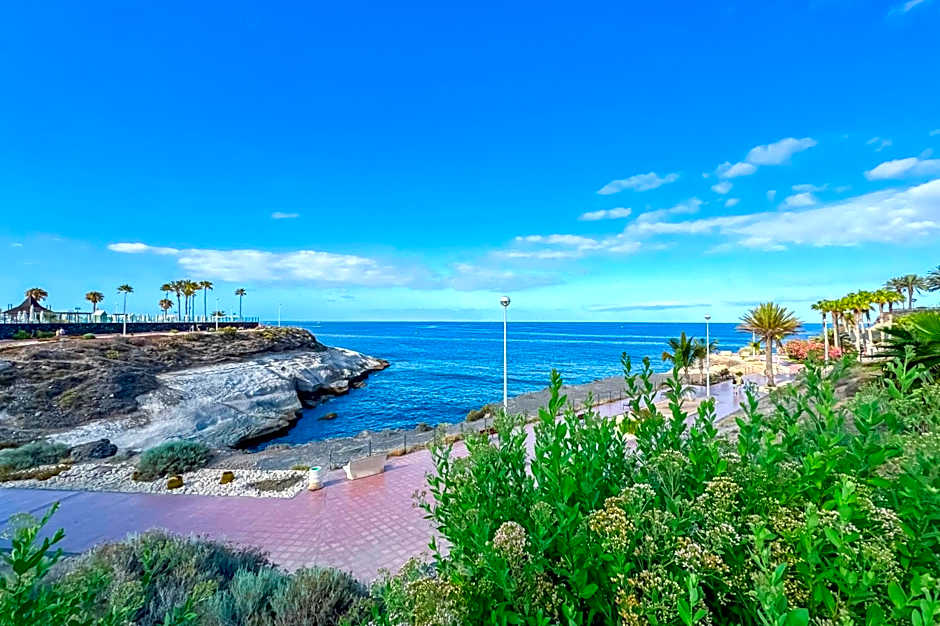 Apartamentos Parque del Sol