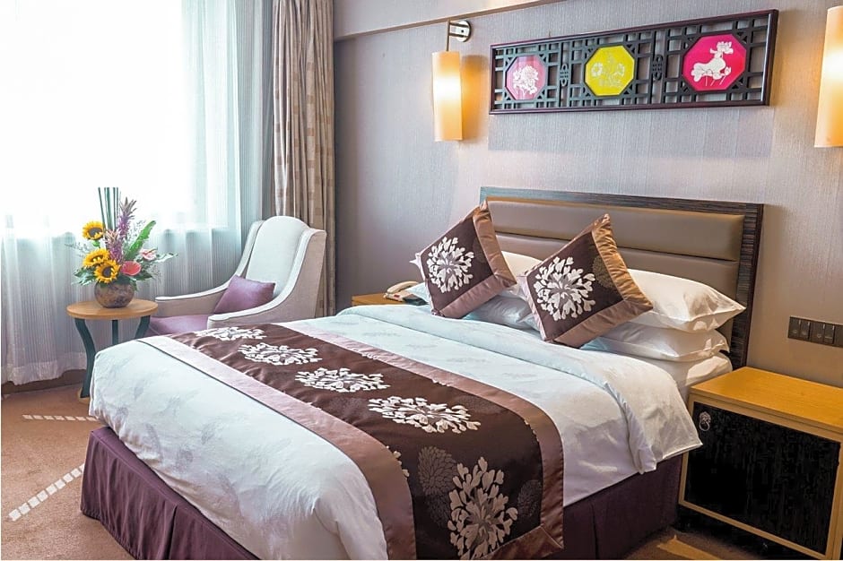 Hotel Landmark Canton