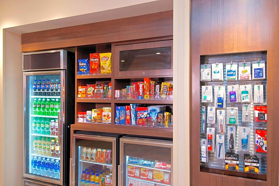TownePlace Suites by Marriott Anchorage Midtown