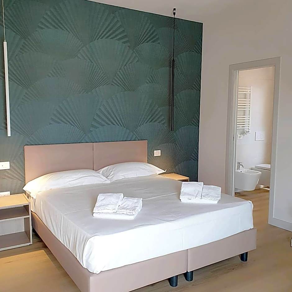 Hotel De La Ville depandance di Hotel Augustus