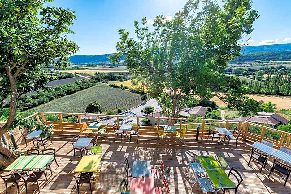 Le Nesk Ventoux - Hotel