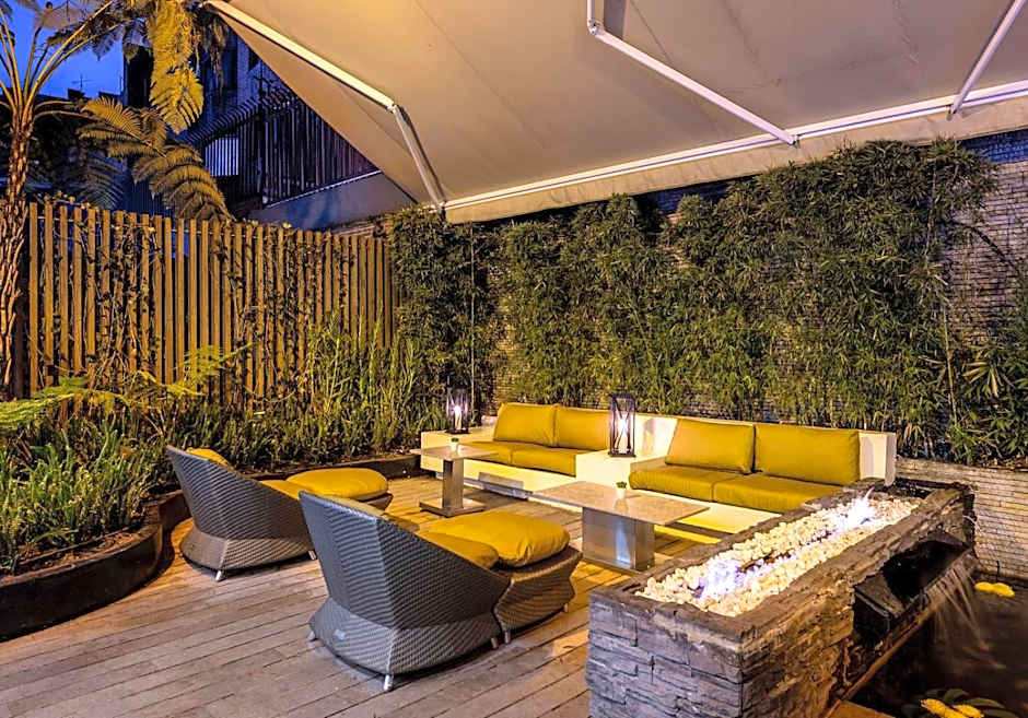 Hotel Cabrera Imperial By key 33