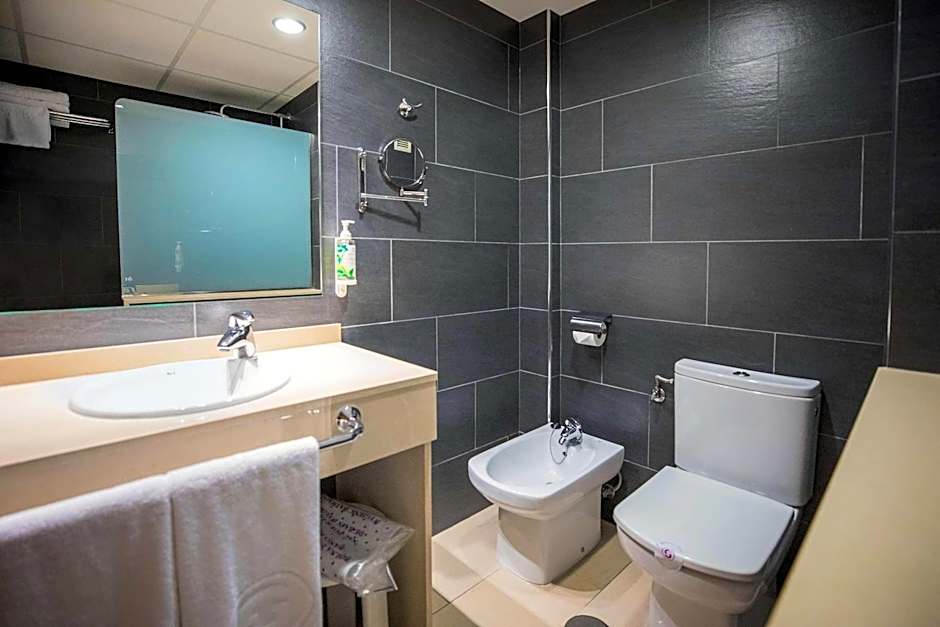 Hotel Servigroup Papa Luna