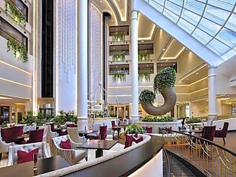 Movenpick Hotel Bahrain
