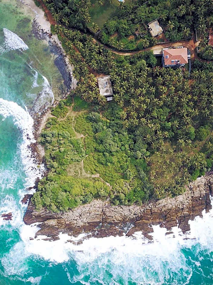 Jasper House Sri Lanka