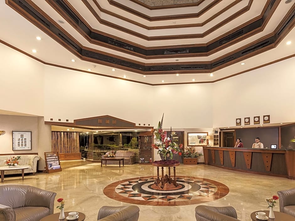 Prime Plaza Hotel Purwakarta