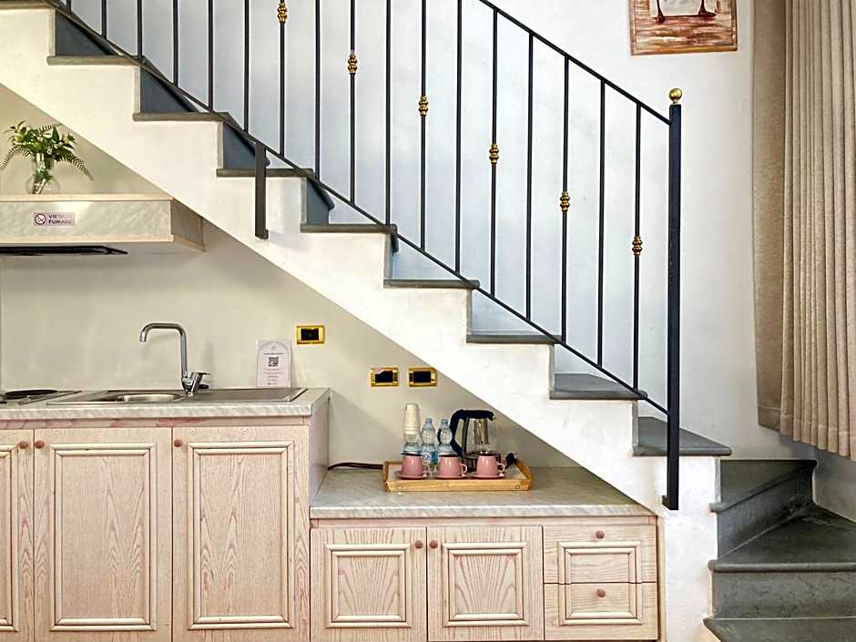 Fantastic Garden - Firenze Nord