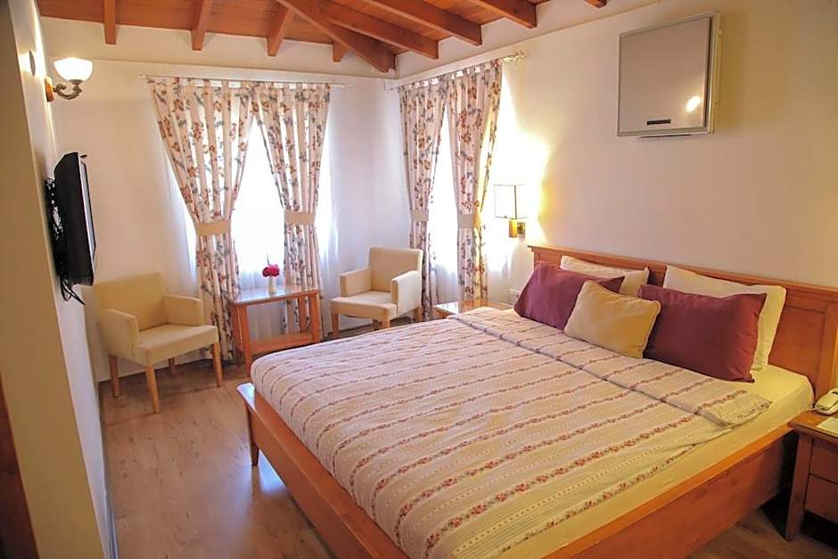 Leylak Boutique Hotel & Brasserie