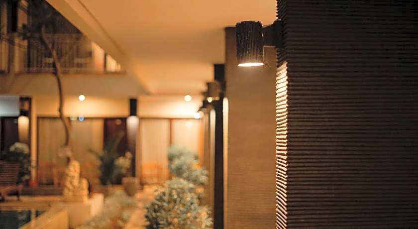 The Kubu Hotel