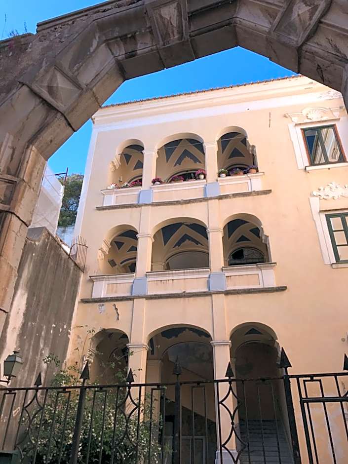 B&B Palazzo Conforti