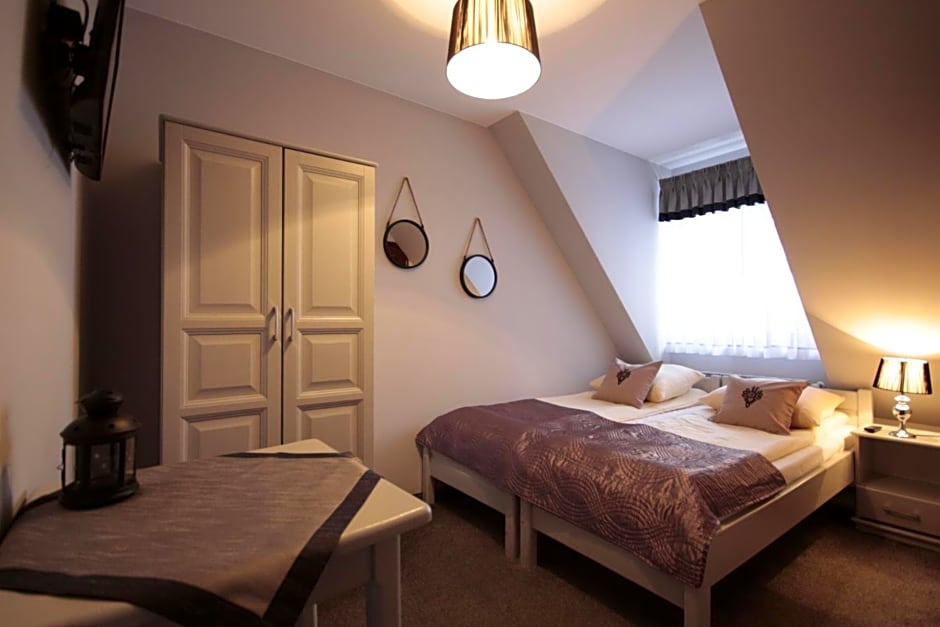 Dom Wypoczynkowy u Czerników