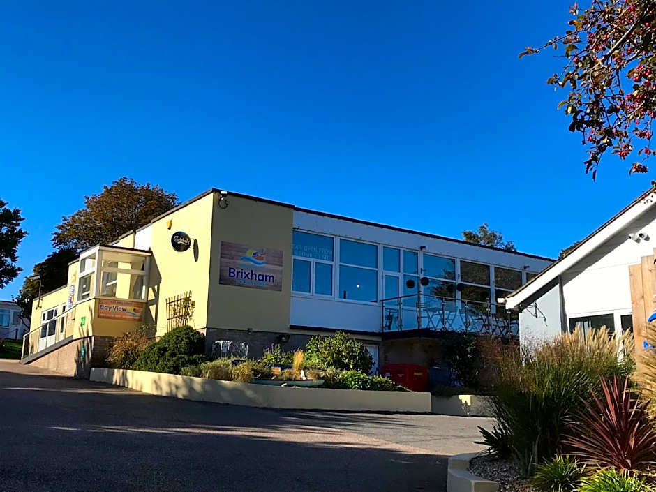 Brixham Holiday Park Gold 2 Bedroom Holiday Home
