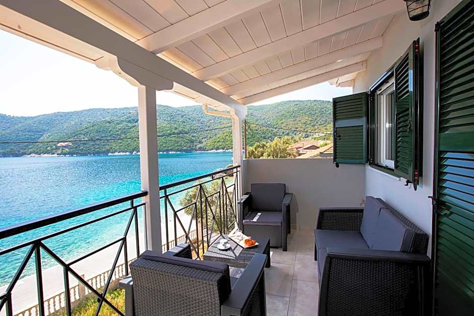 Captain Nick Aparthotel