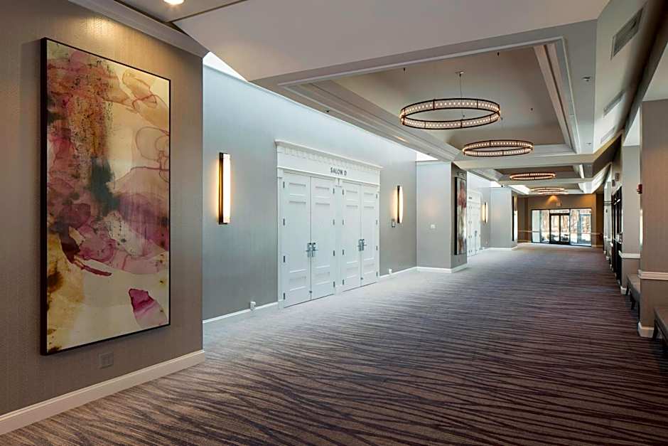 Hanover Marriott
