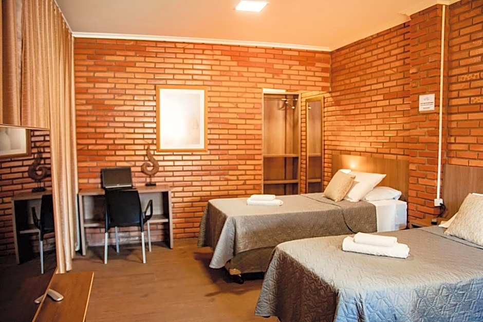 Pousada Rio Das Aguas