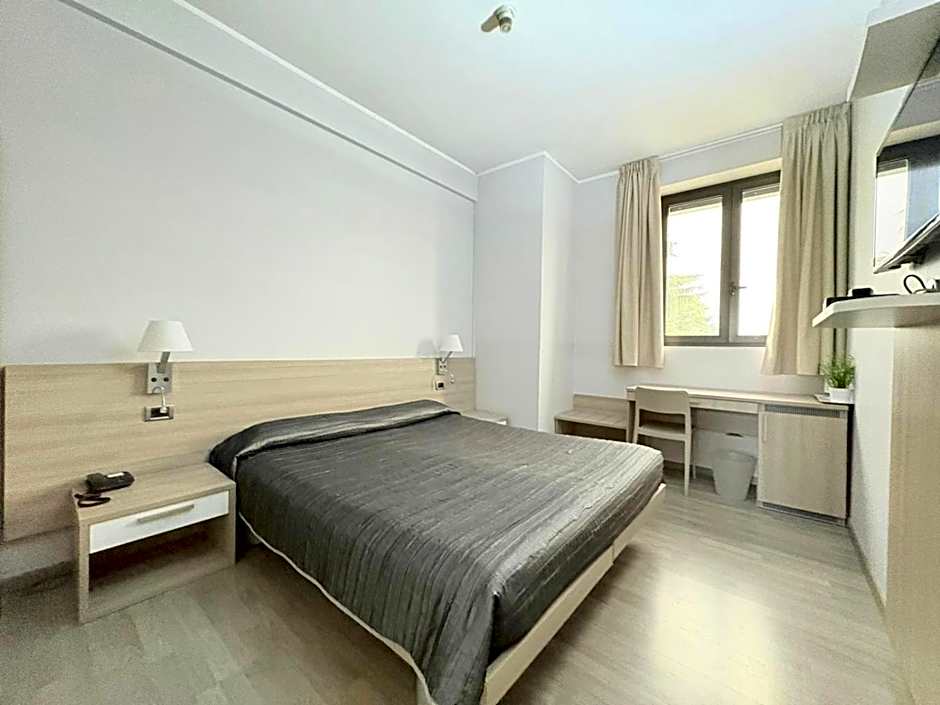 Hotel Meuble' Atlantic