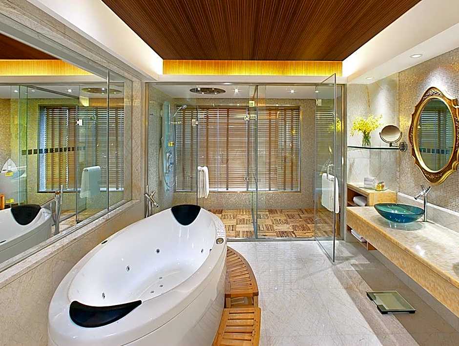 Sheraton Ningbo Hotel