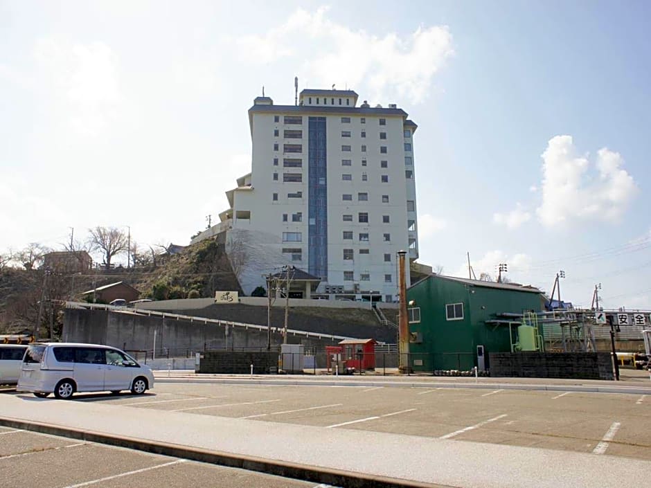 Hotel AreaOne Banjinmisaki