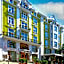 Grand Hotel London
