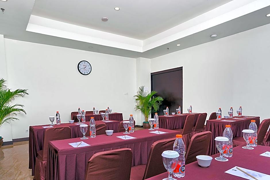 Grand Orchid Hotel Yogyakarta