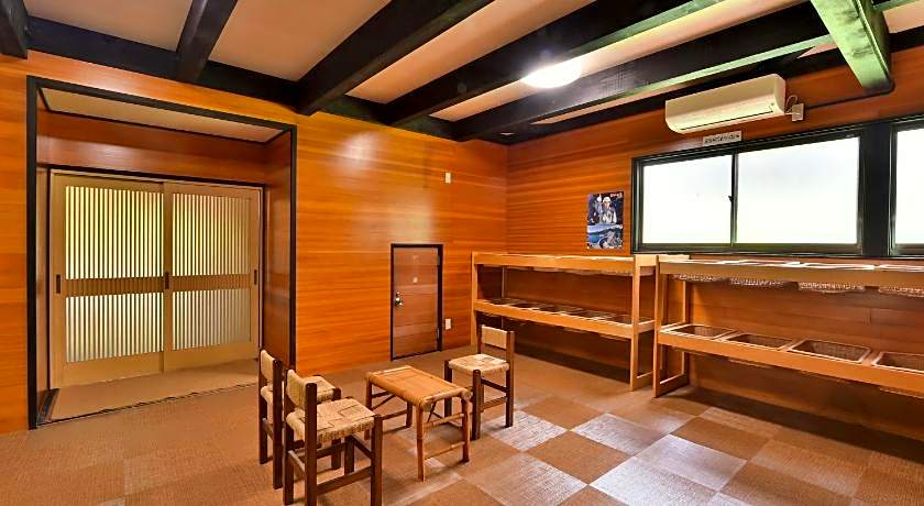 Alpine Route Hotel