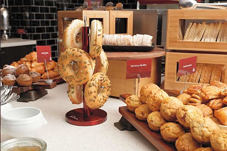 Rydges Latimer Christchurch Hotel