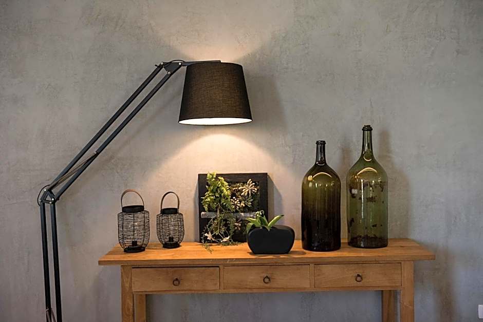 Ramo d'Aria Etna Boutique Hotel