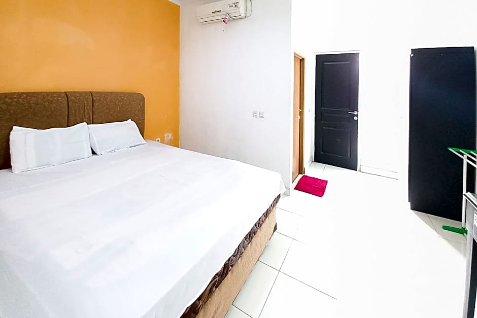 Cemara House Syariah RedPartner