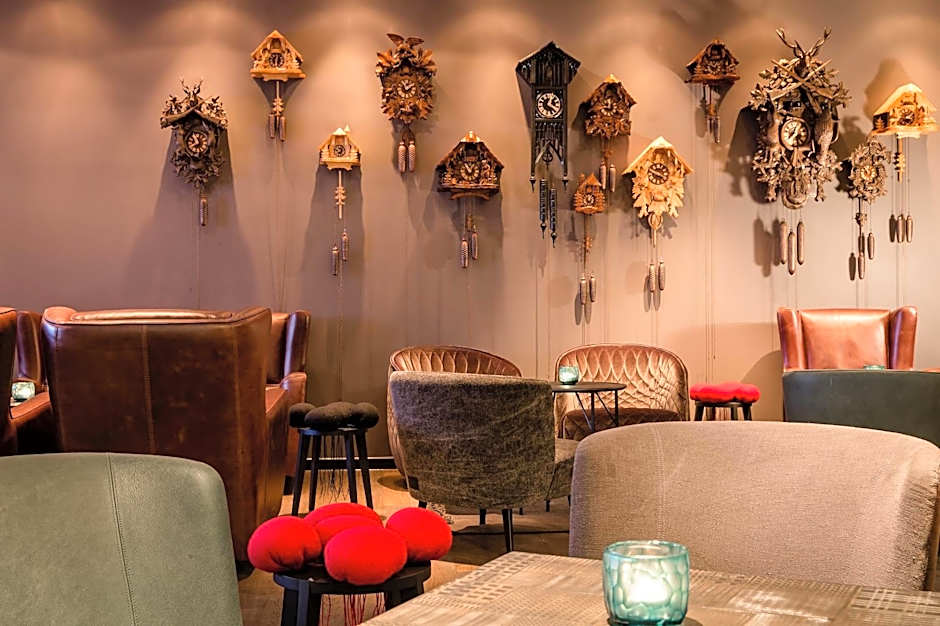 Motel One Freiburg