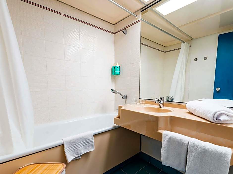 Novotel Evry Courcouronnes
