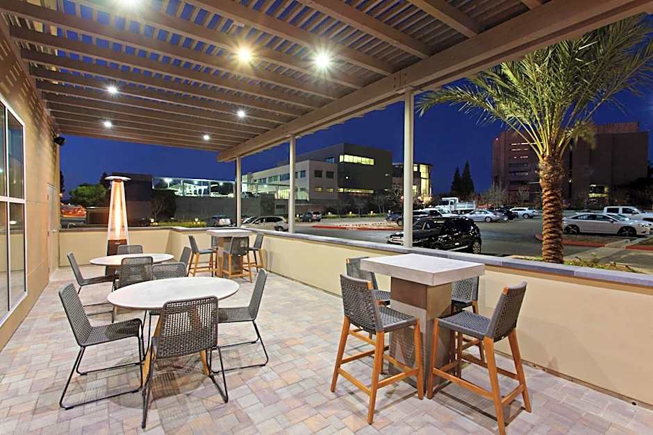 Courtyard by Marriott San Diego El Cajon