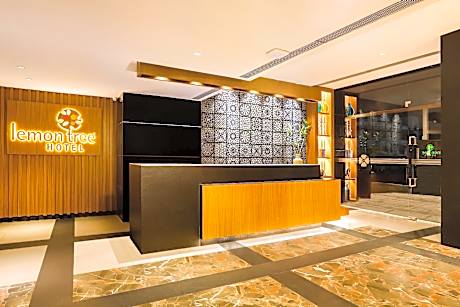 Lemon Tree Hotel Viman Nagar