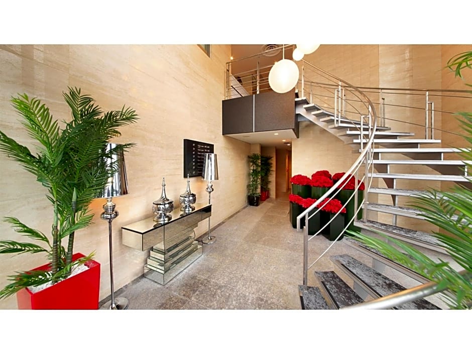 Centurion Hotel Villa Suite Fukui Ekimae - Vacation STAY 34650v
