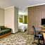 SpringHill Suites by Marriott Lawrence Downtown