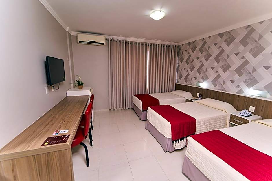 Foz Plaza Hotel