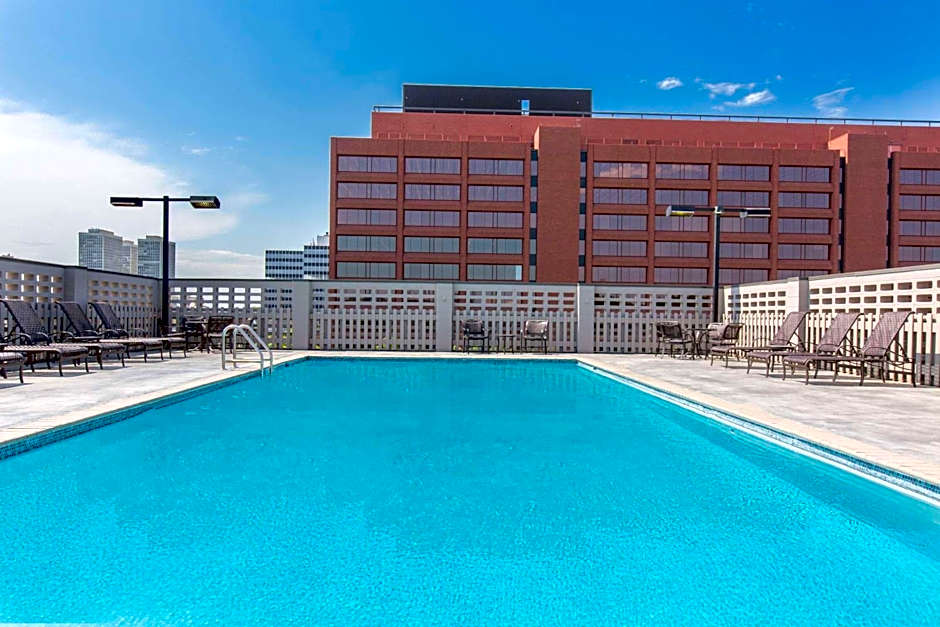 Wyndham Philadelphia Historic District
