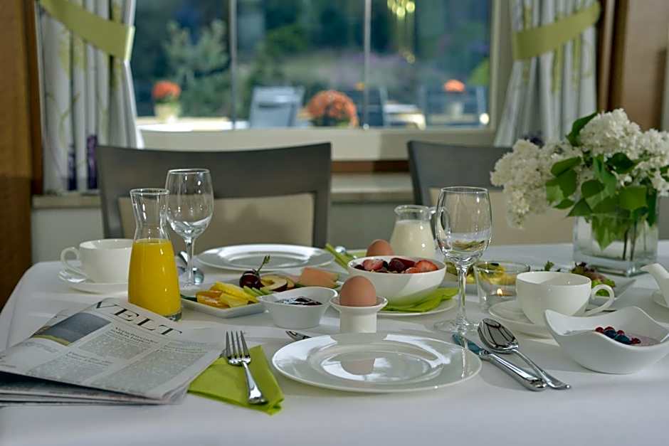 Ringhotel Celler Tor