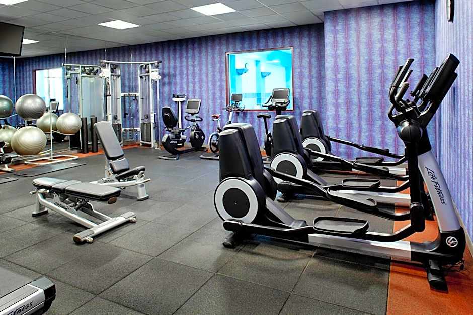 Marriott Cincinnati North