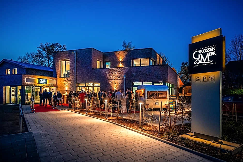 Gasthaus Großenmeer