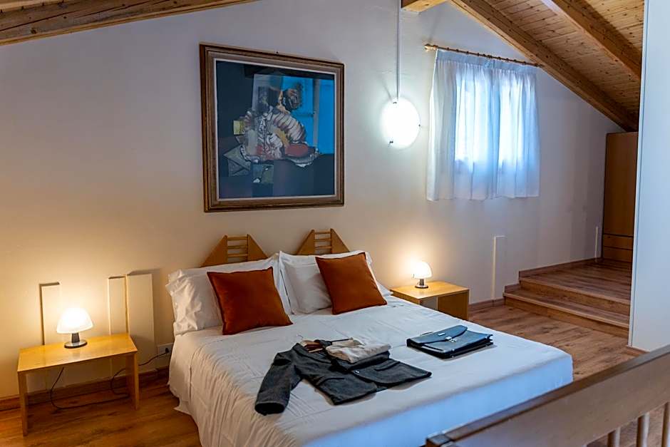 Hotel New Genziana