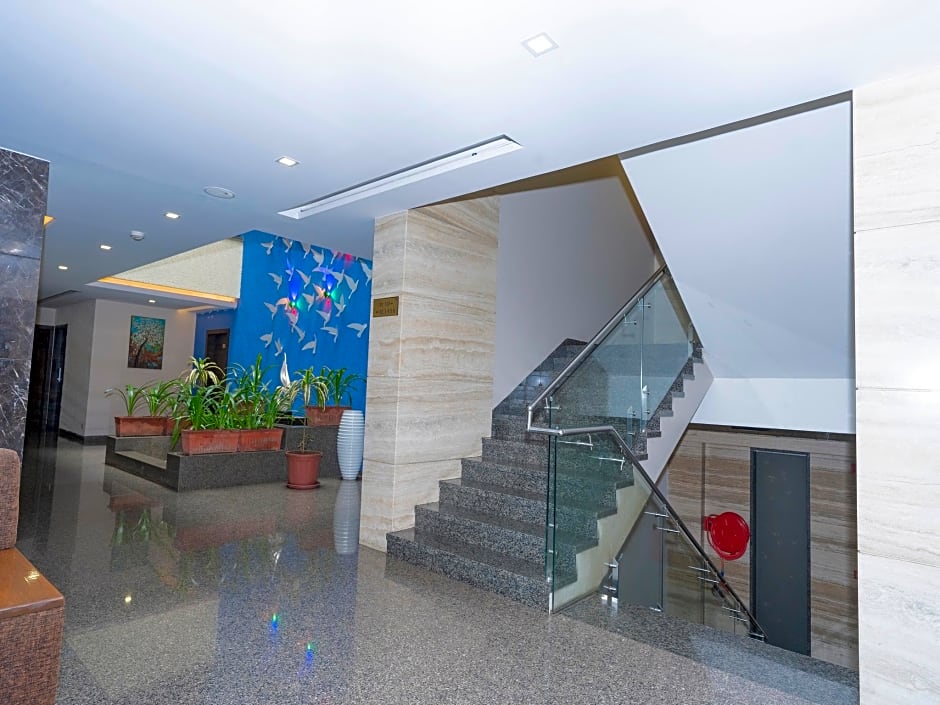 Hotel Ni Silver Oakk