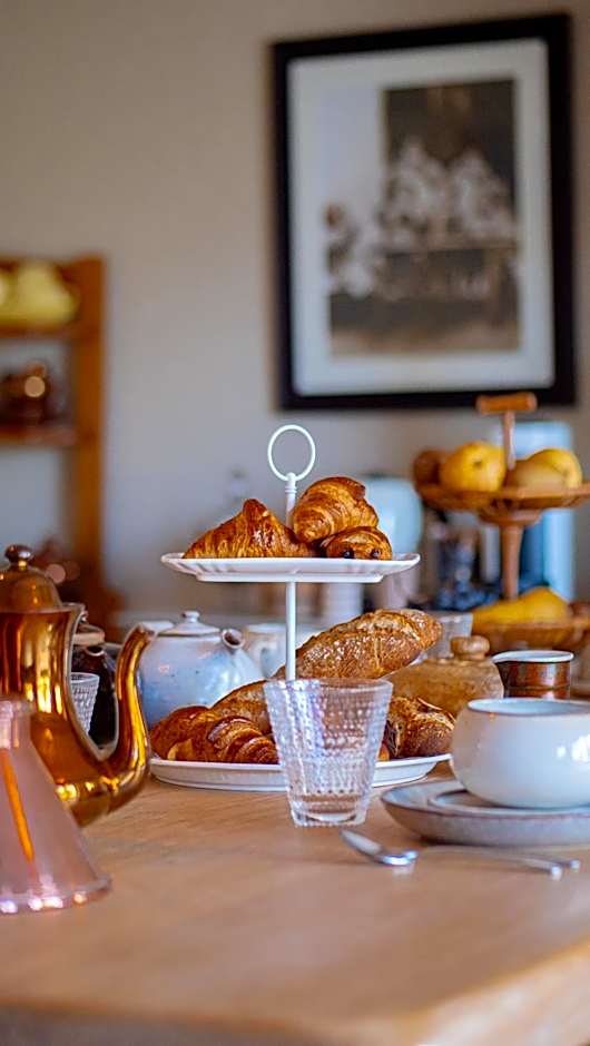 Propriété Le Monneton