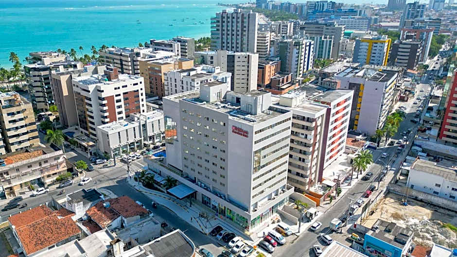 Hilton Garden Inn Maceio