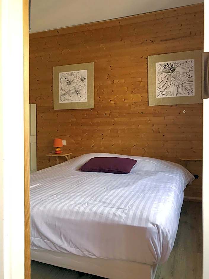 logis hôtel restaurant Le rendez-vous des Copains