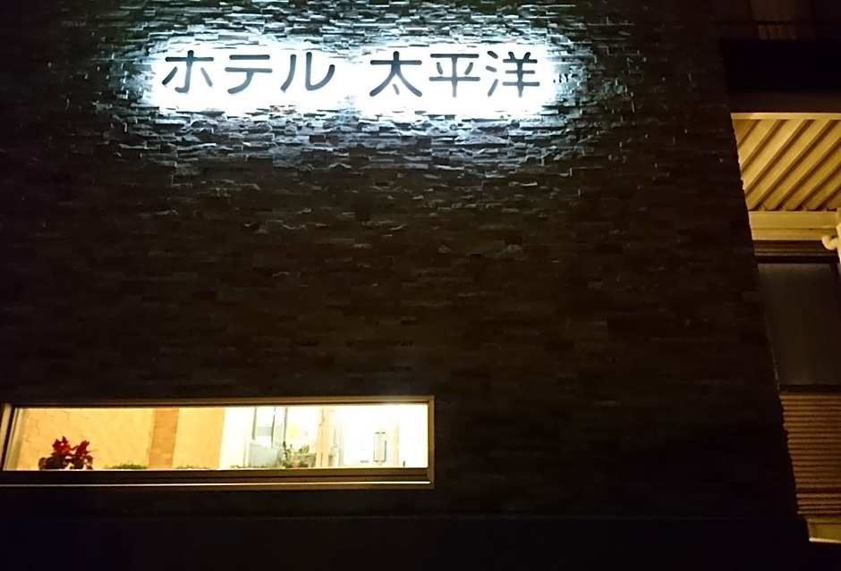 Hotel Taiheiyo