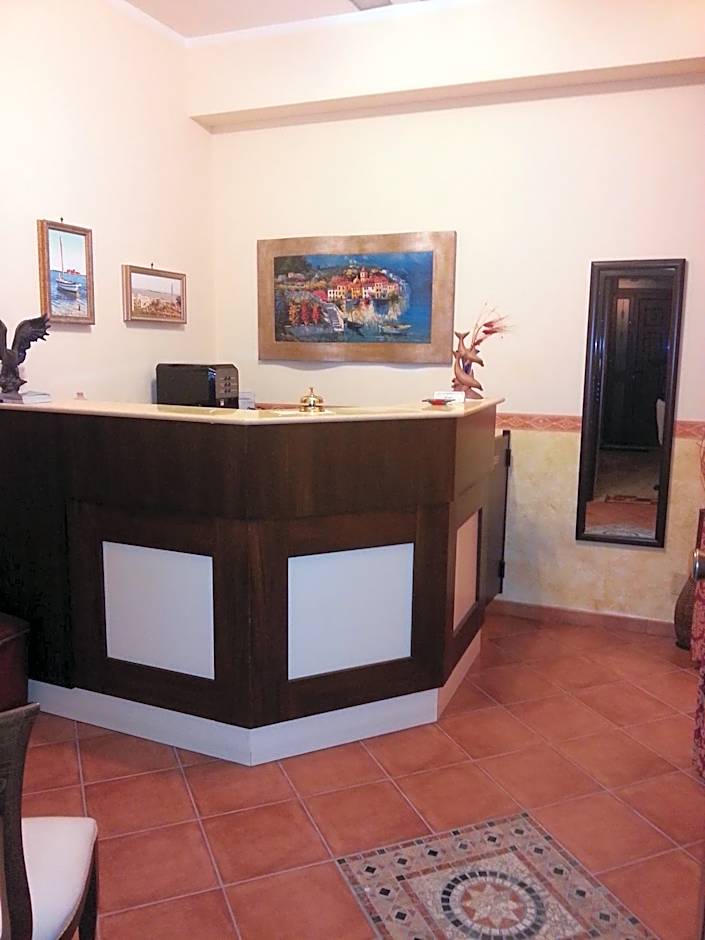 B&B Aquila Reale