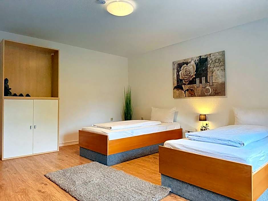 Hotel Alt Oesselse